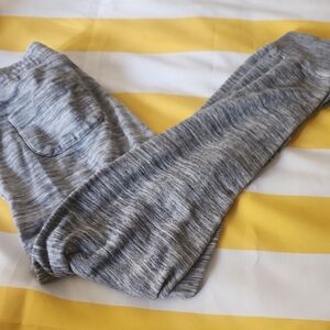 Reflex Heather Gray Kids Joggers
